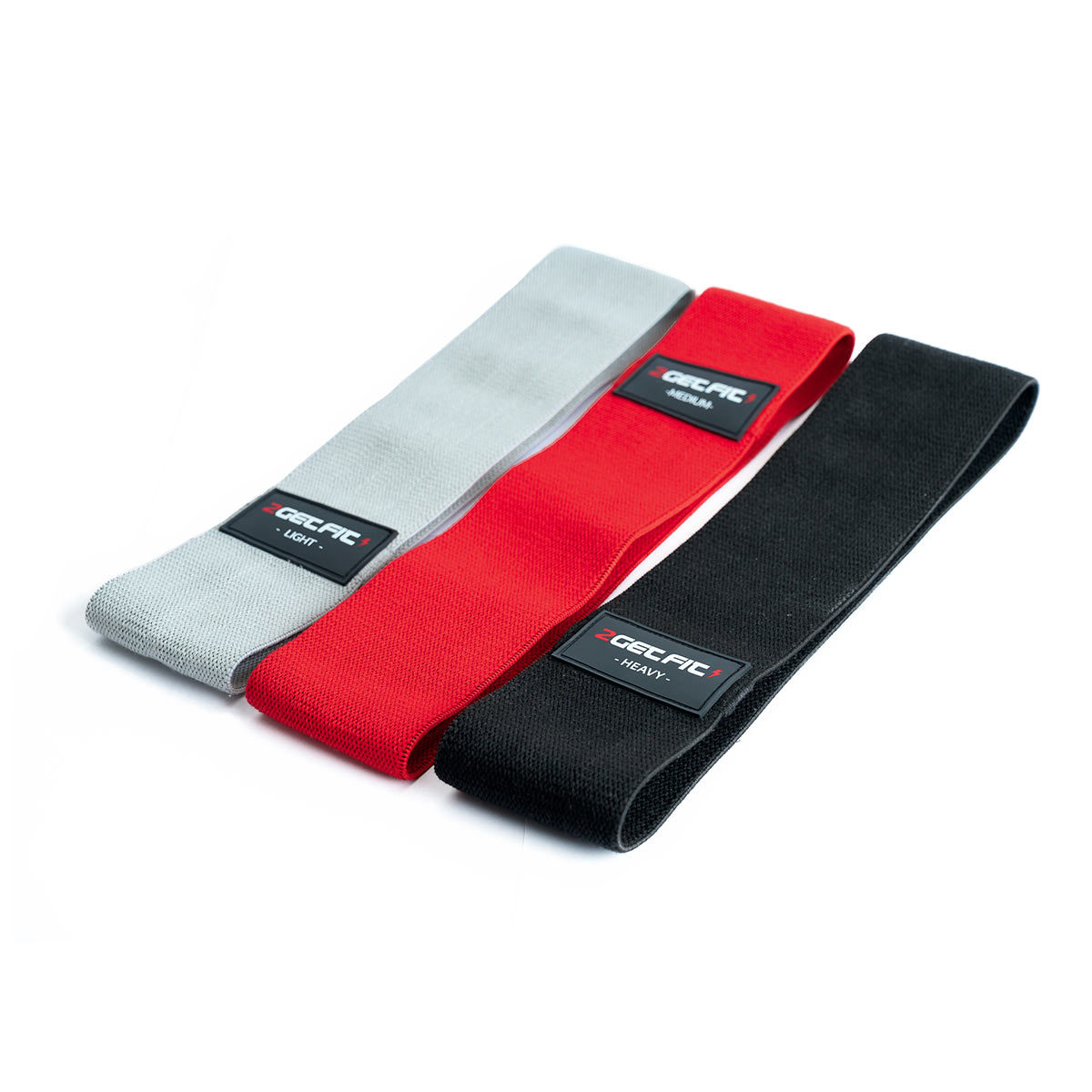 Resistance Bands - Image 4