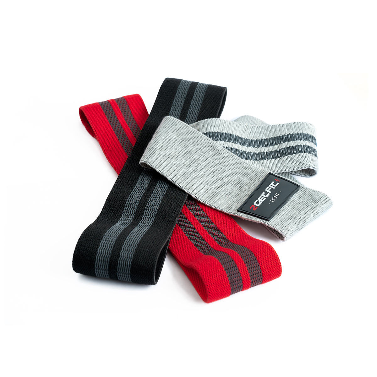 Resistance Bands - Image 5